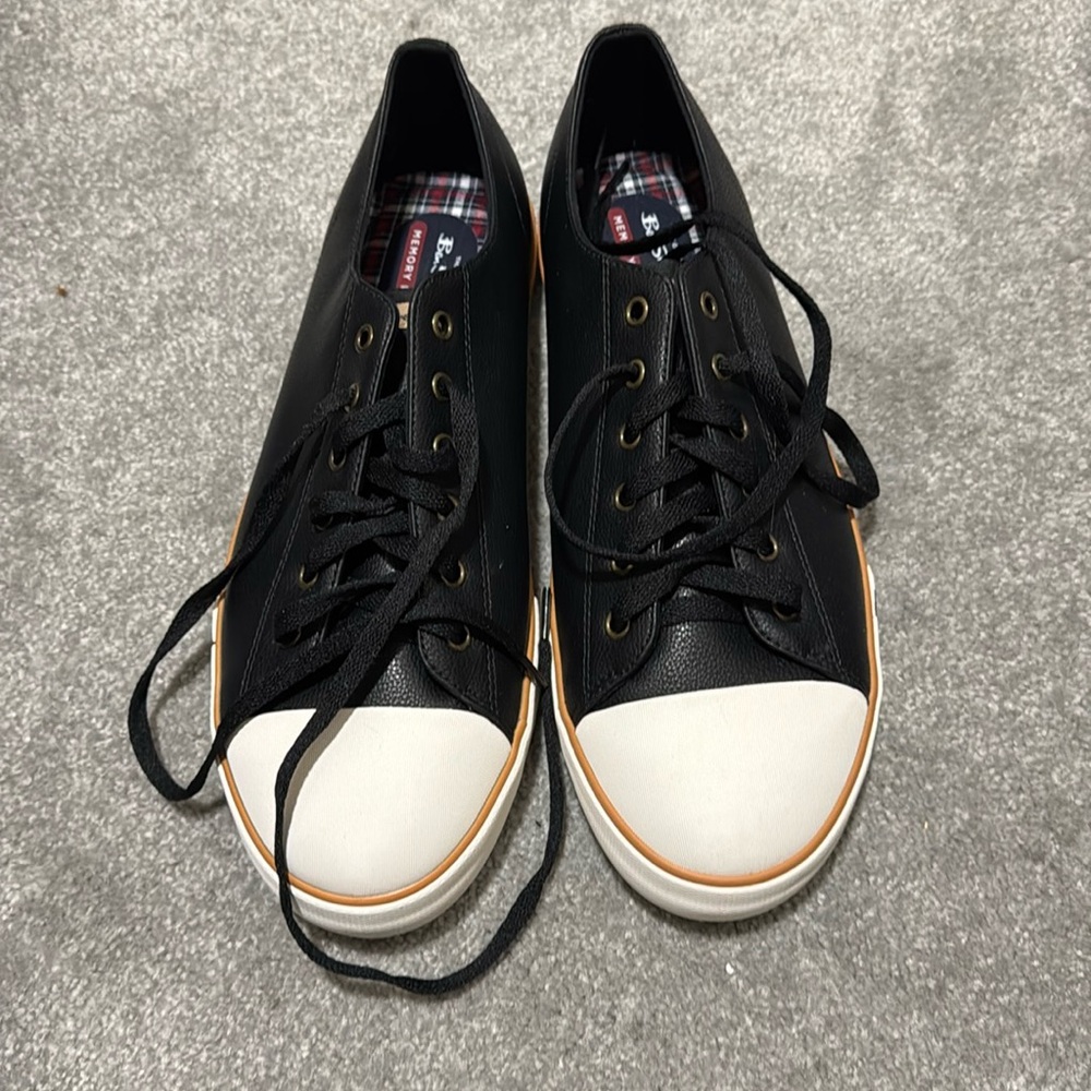 Men’s Ben Sherman size 11 men’s shoes